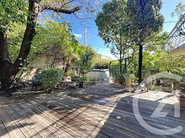 Maison à vendre  8 pièces - 187 m 2   LE CRES  - 34