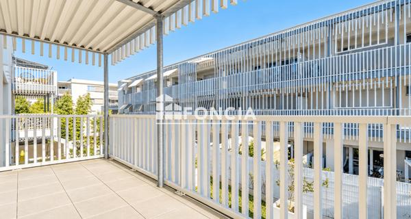 À vendre Appartement 2 pièces 37 m² - Montpellier 34000