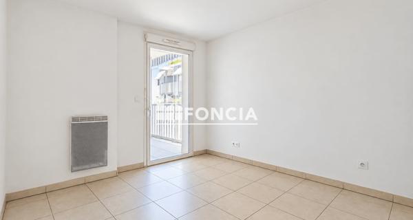 À vendre Appartement 2 pièces 37 m² - Montpellier 34000