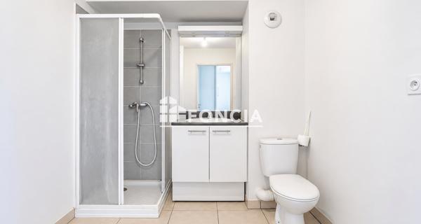 À vendre Appartement 2 pièces 37 m² - Montpellier 34000
