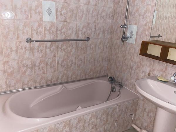 Appartement T2 avec terrasse et garage fermé - Manosque - Réf. G1