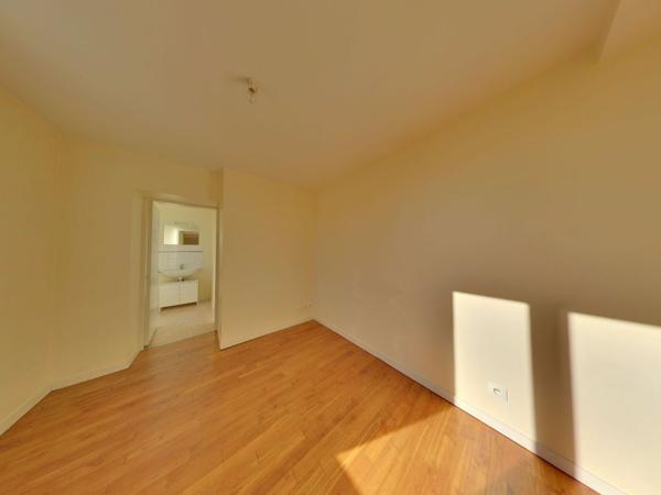 Appartement Brissac Quince 2 pièce(s) 35 m2