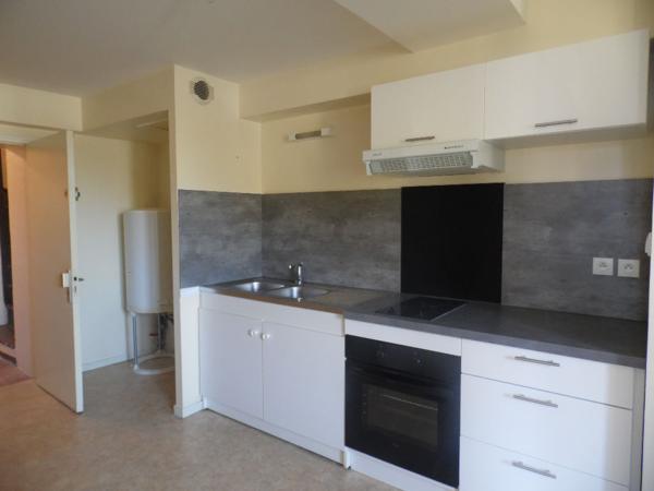 Appartement Brissac Quince 2 pièce(s) 35 m2