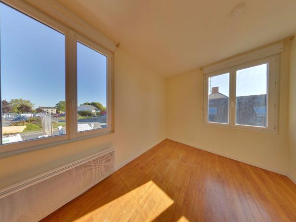 Appartement Brissac Quince 2 pièce(s) 35 m2