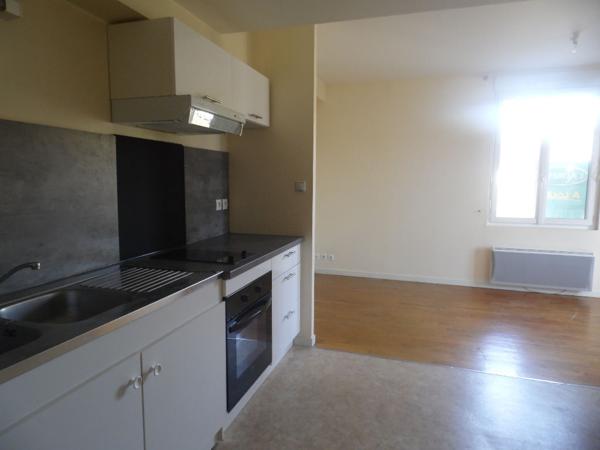 Appartement Brissac Quince 2 pièce(s) 35 m2