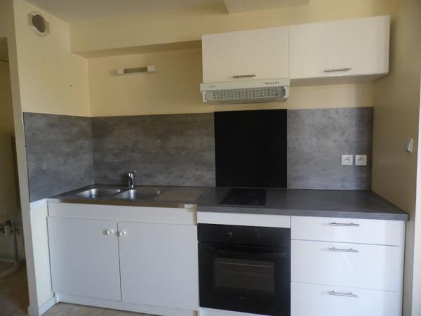 Appartement Brissac Quince 2 pièce(s) 35 m2