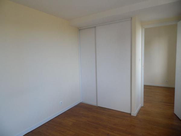 Appartement Brissac Quince 2 pièce(s) 35 m2