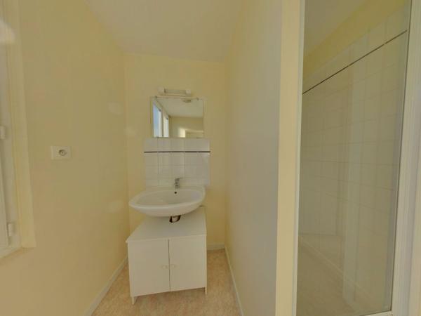 Appartement Brissac Quince 2 pièce(s) 35 m2