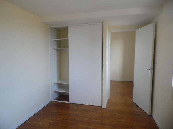 Appartement Brissac Quince 2 pièce(s) 35 m2