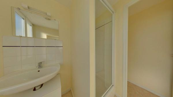 Appartement Brissac Quince 2 pièce(s) 35 m2