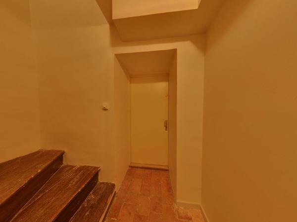 Appartement Brissac Quince 2 pièce(s) 35 m2