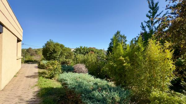 Maison à potentiel avec grand sous-sol et jardin - Oullins Pierre-Bénite - Oullins pierre benite