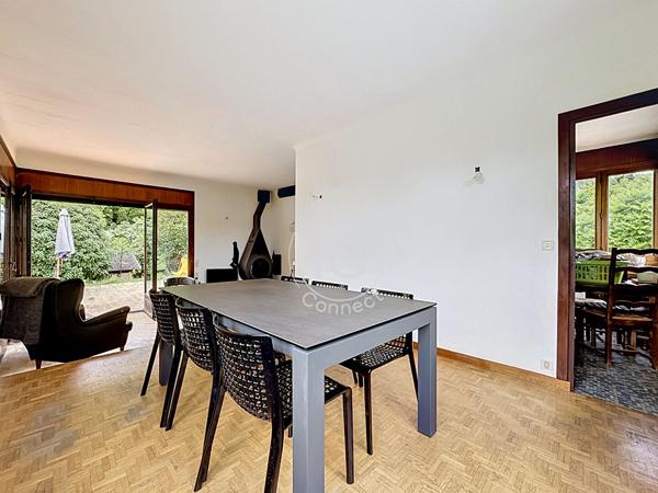 Maison à potentiel avec grand sous-sol et jardin - Oullins Pierre-Bénite - Oullins pierre benite