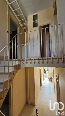 Maison à vendre 7 pièces 158 m² Cransac