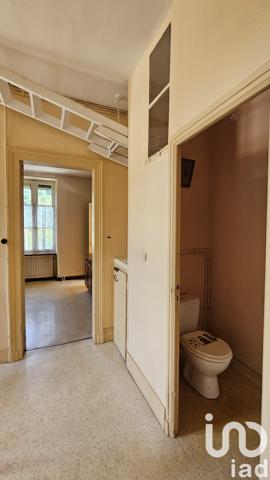 Maison à vendre 7 pièces 158 m² Cransac