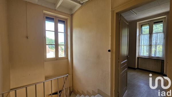 Maison à vendre 7 pièces 158 m² Cransac