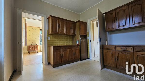 Maison à vendre 7 pièces 158 m² Cransac