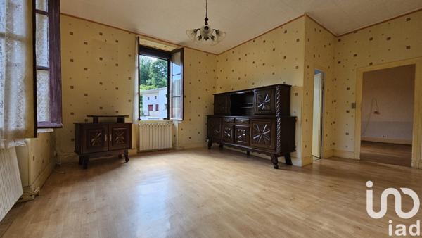 Maison à vendre 7 pièces 158 m² Cransac