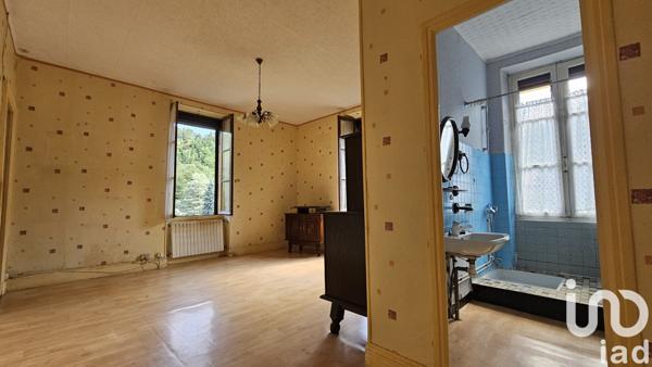 Maison à vendre 7 pièces 158 m² Cransac