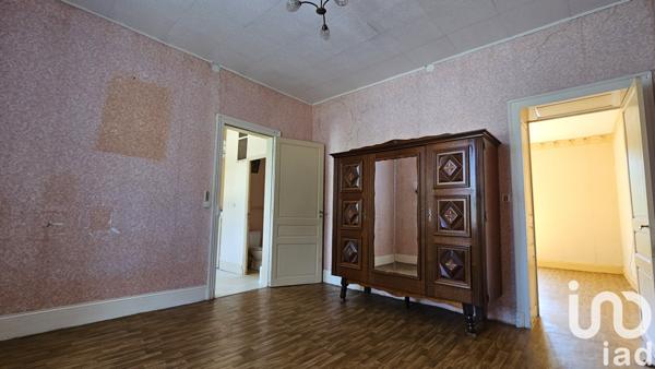 Maison à vendre 7 pièces 158 m² Cransac