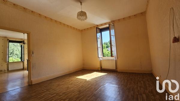Maison à vendre 7 pièces 158 m² Cransac