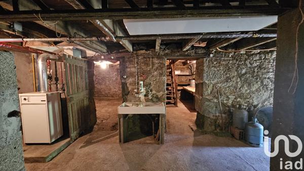 Maison à vendre 7 pièces 158 m² Cransac