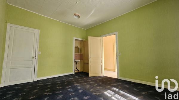 Maison à vendre 7 pièces 158 m² Cransac