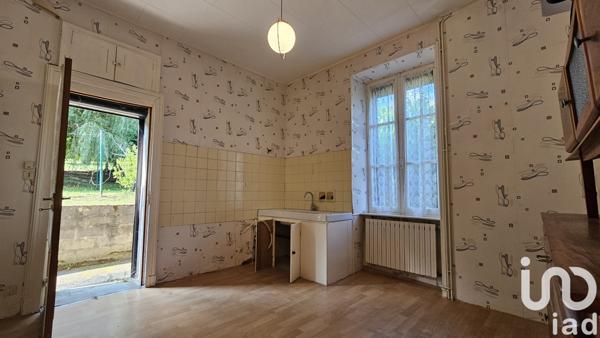 Maison à vendre 7 pièces 158 m² Cransac