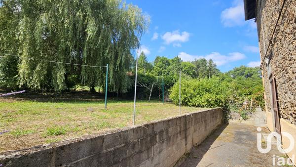 Maison à vendre 7 pièces 158 m² Cransac