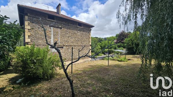 Maison à vendre 7 pièces 158 m² Cransac