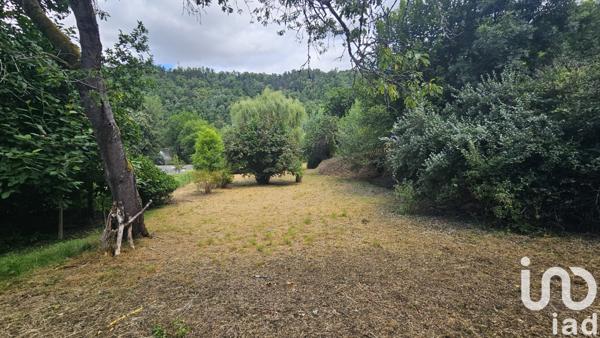 Maison à vendre 7 pièces 158 m² Cransac