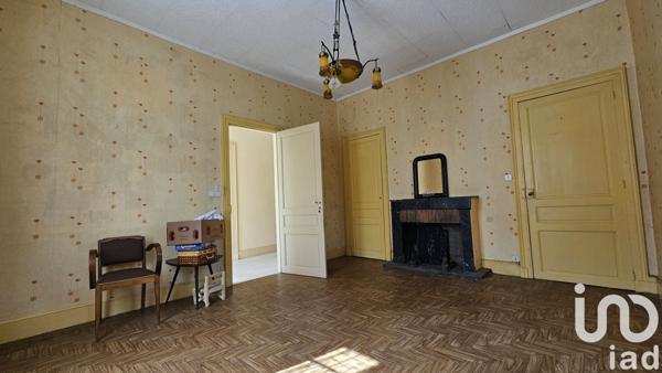 Maison à vendre 7 pièces 158 m² Cransac