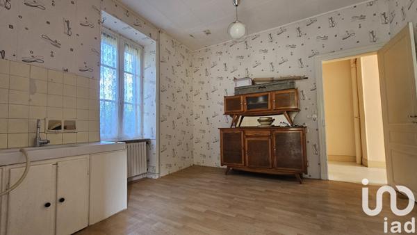 Maison à vendre 7 pièces 158 m² Cransac