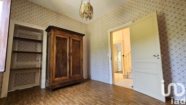 Maison à vendre 7 pièces 158 m² Cransac