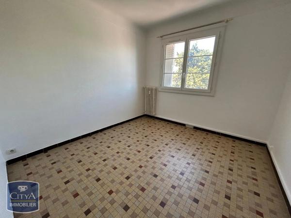 Appartement à louer 3 pièces 62.38m² Montpellier (34000)
