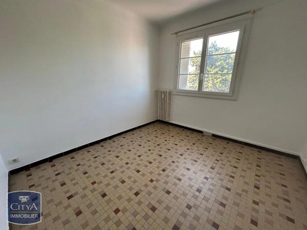 Appartement à louer 3 pièces 62.38m² Montpellier (34000)