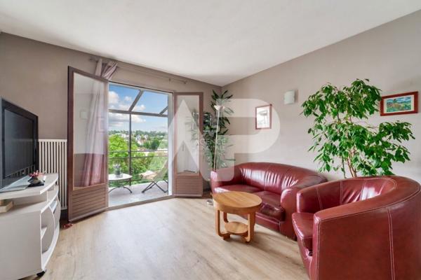 SEVRES RIVE GAUCHE - MAISON FAMILIALE 799 000 € **  - Référence  605-S