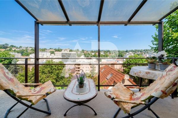 SEVRES RIVE GAUCHE - MAISON FAMILIALE 799 000 € **  - Référence  605-S