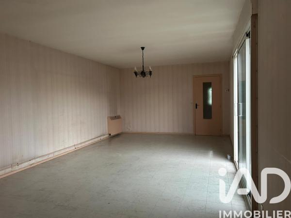 Maison à vendre 5 pièces 91 m² Amilly