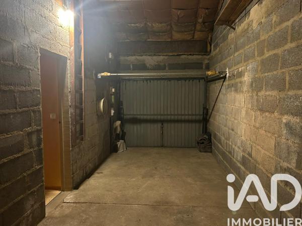 Maison à vendre 5 pièces 91 m² Amilly