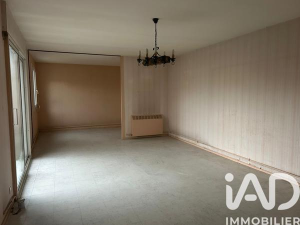 Maison à vendre 5 pièces 91 m² Amilly