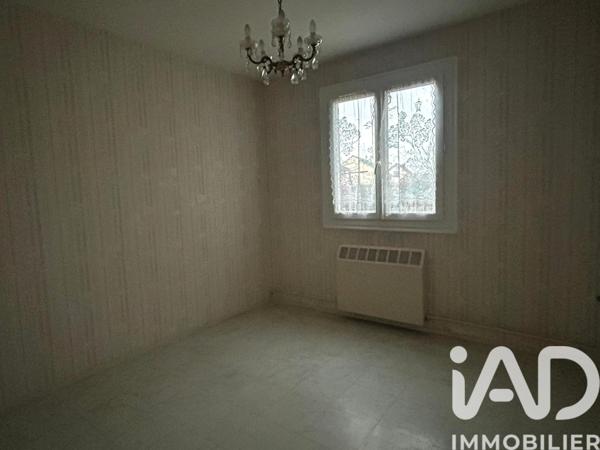 Maison à vendre 5 pièces 91 m² Amilly