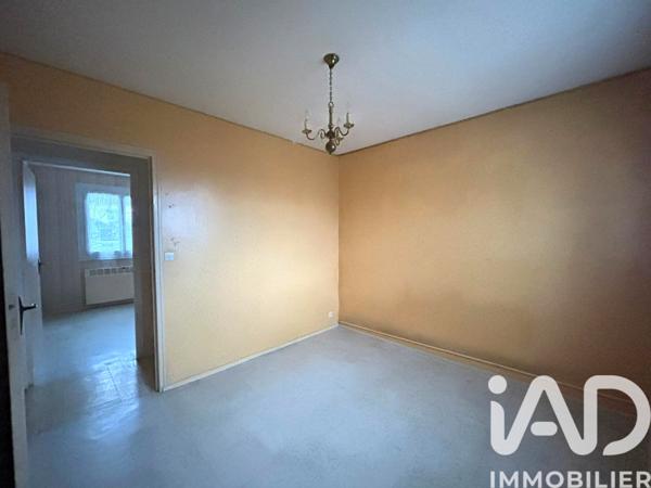 Maison à vendre 5 pièces 91 m² Amilly