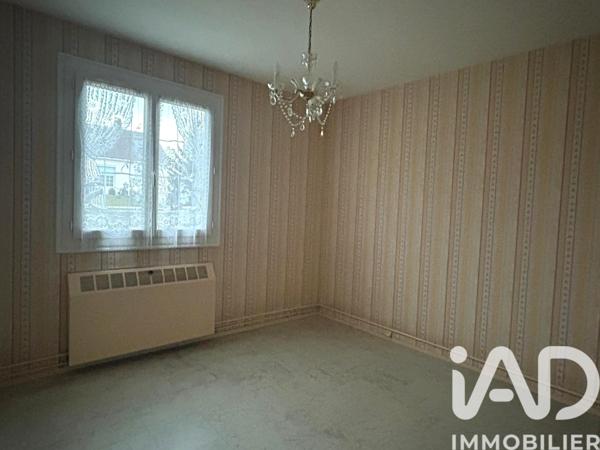 Maison à vendre 5 pièces 91 m² Amilly