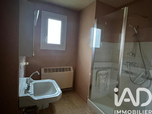 Maison à vendre 5 pièces 91 m² Amilly