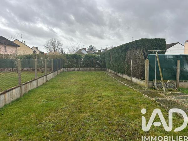 Maison à vendre 5 pièces 91 m² Amilly