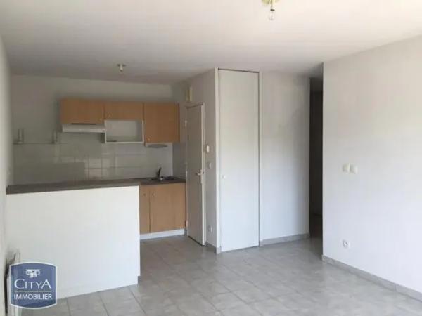 Appartement à louer 3 pièces 53.33m²