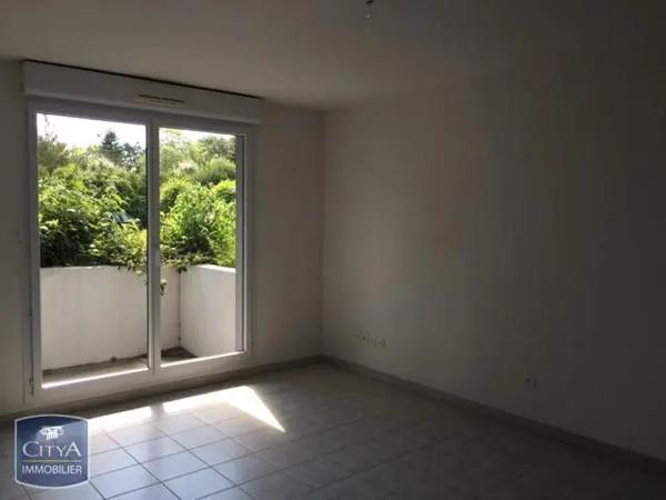 Appartement à louer 3 pièces 53.33m²