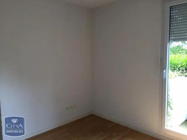 Appartement à louer 3 pièces 53.33m²