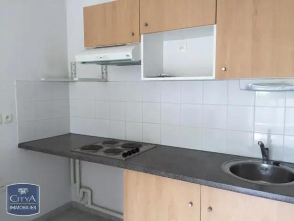 Appartement à louer 3 pièces 53.33m²